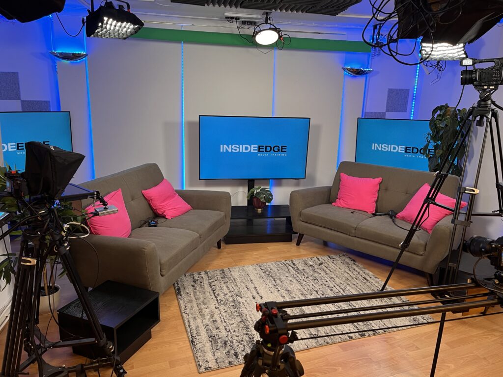 Studio Set